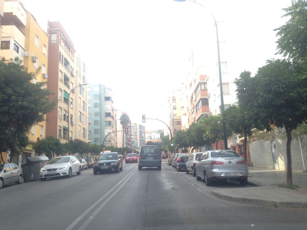 El Irlandés de Fuente Olletas