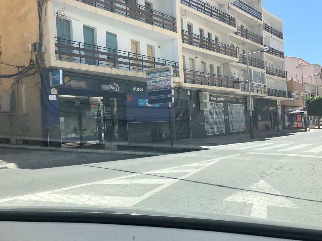 Café Bar Plaza Nueva