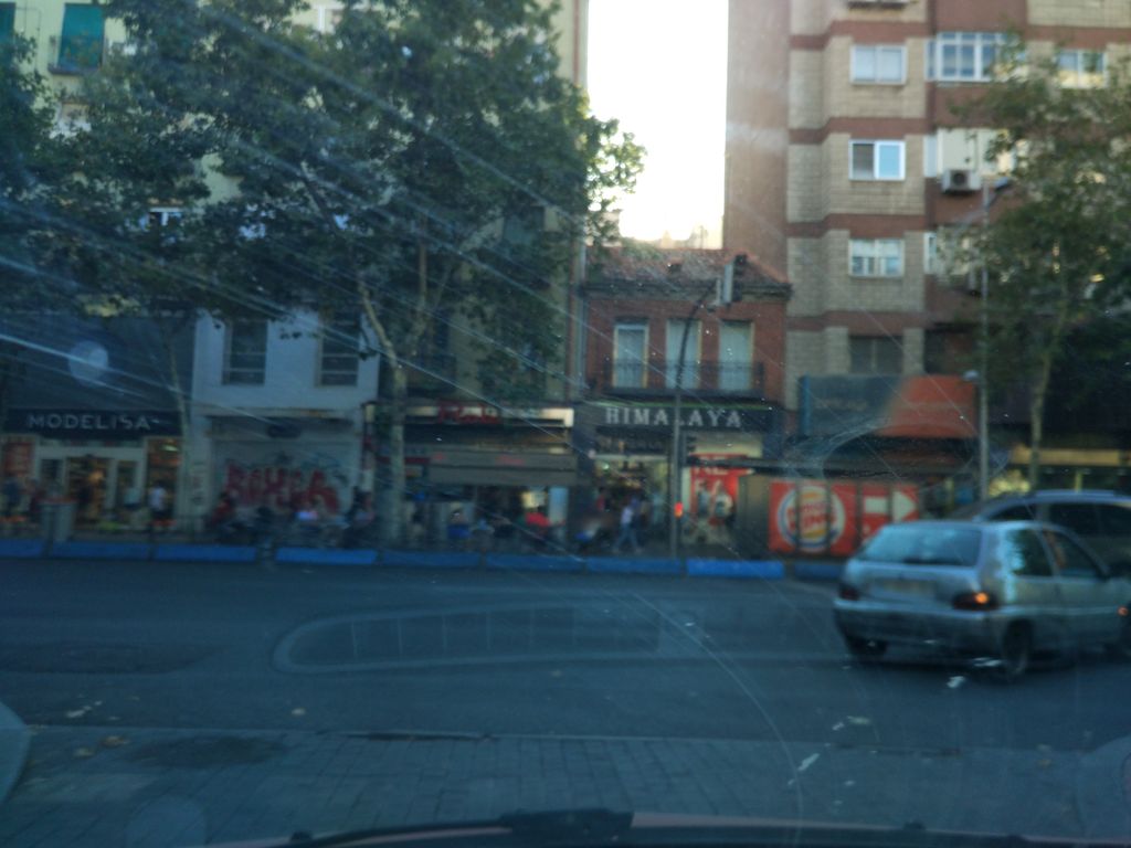 Cervecería Los Morales