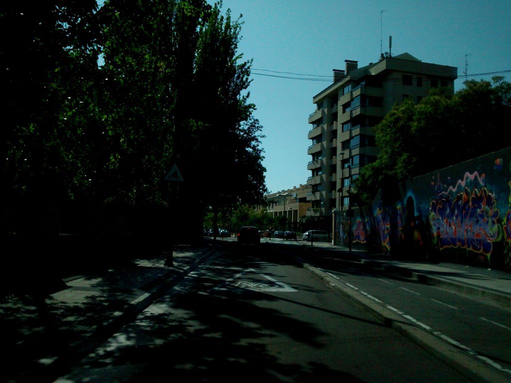 Cafetería CMU Pedro Cerbuna