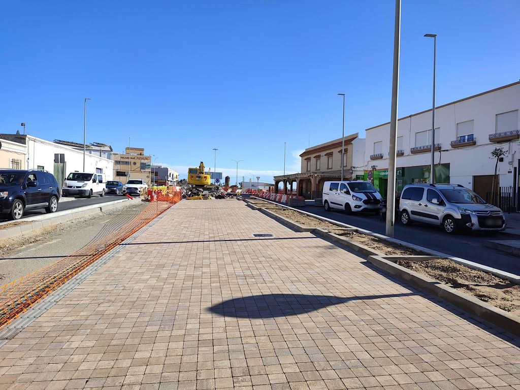 Cafetería Reencuentro