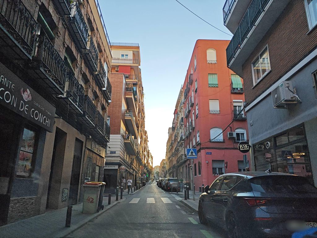 El 2 de la Reina