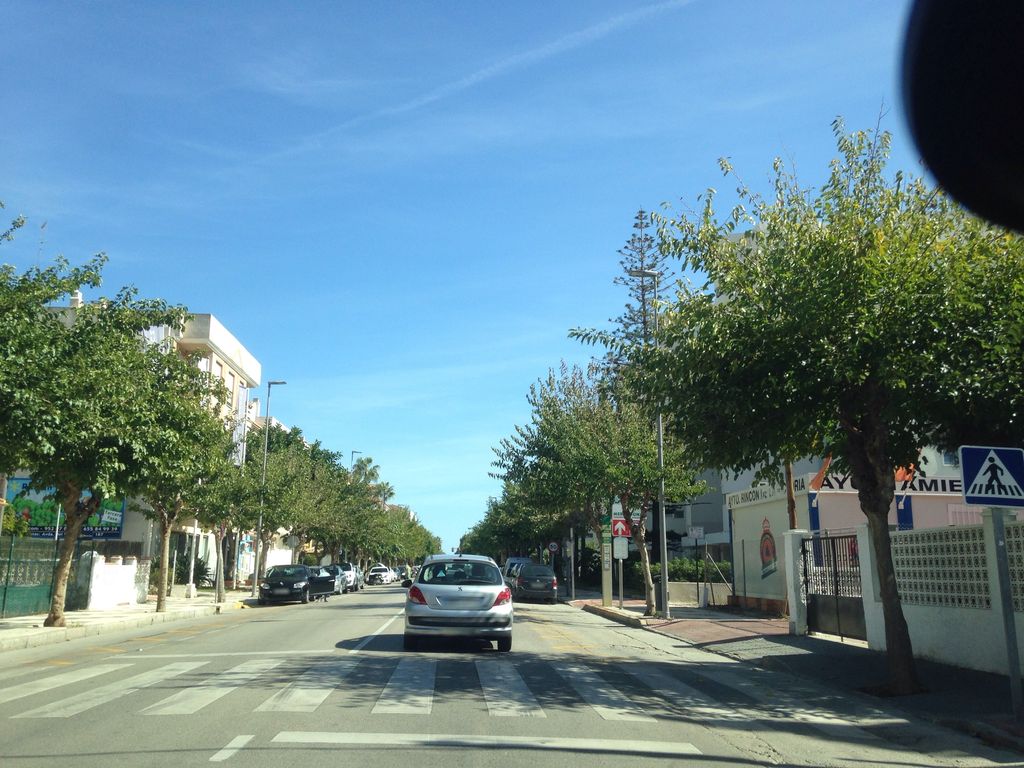 HOTEL FAY restaurante