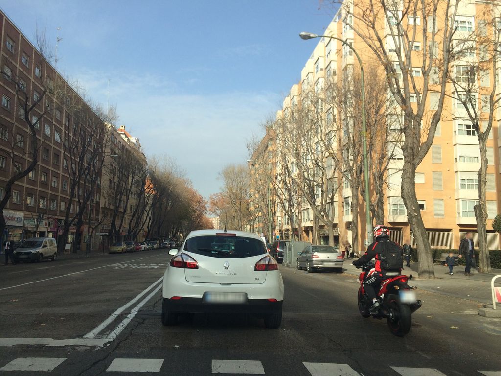 Kausa Madrid