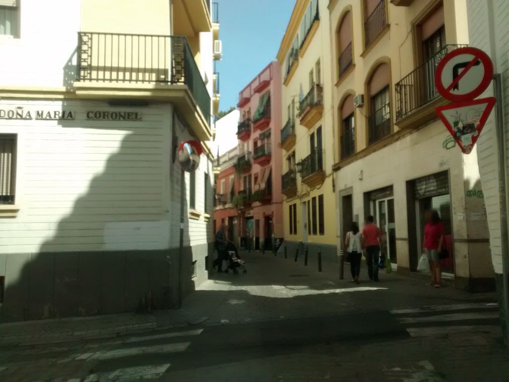 Once Sol