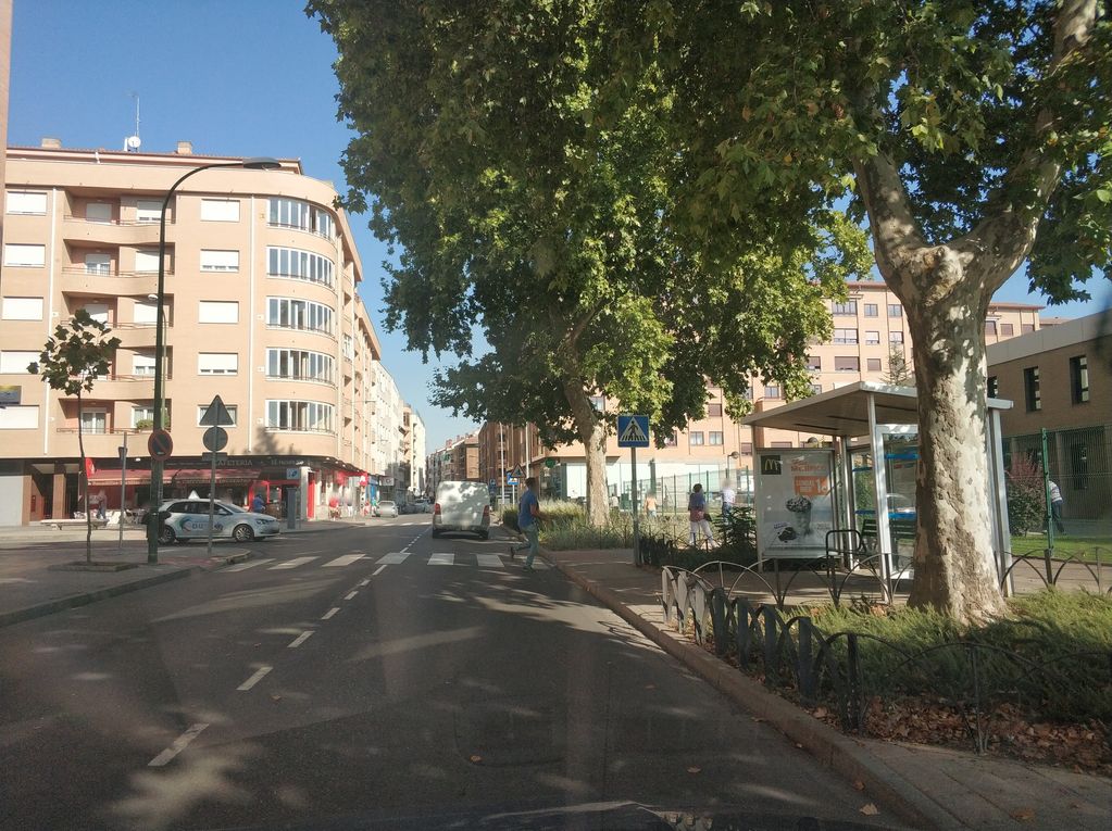 Café-Bar Buenos Aires