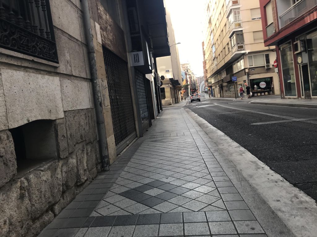 La Central