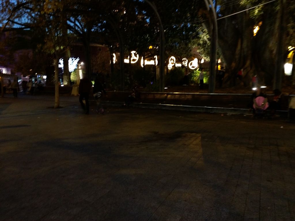 Dolce & Caffé 24 horas