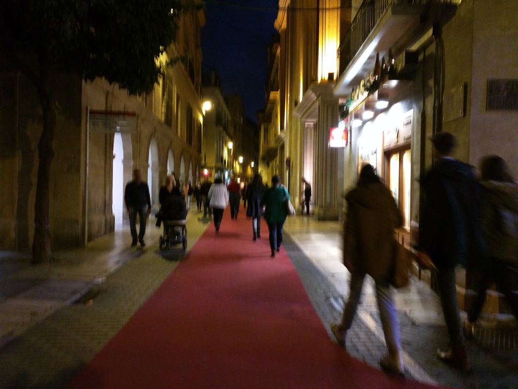 Jamonería - Degustación Quique Portillo