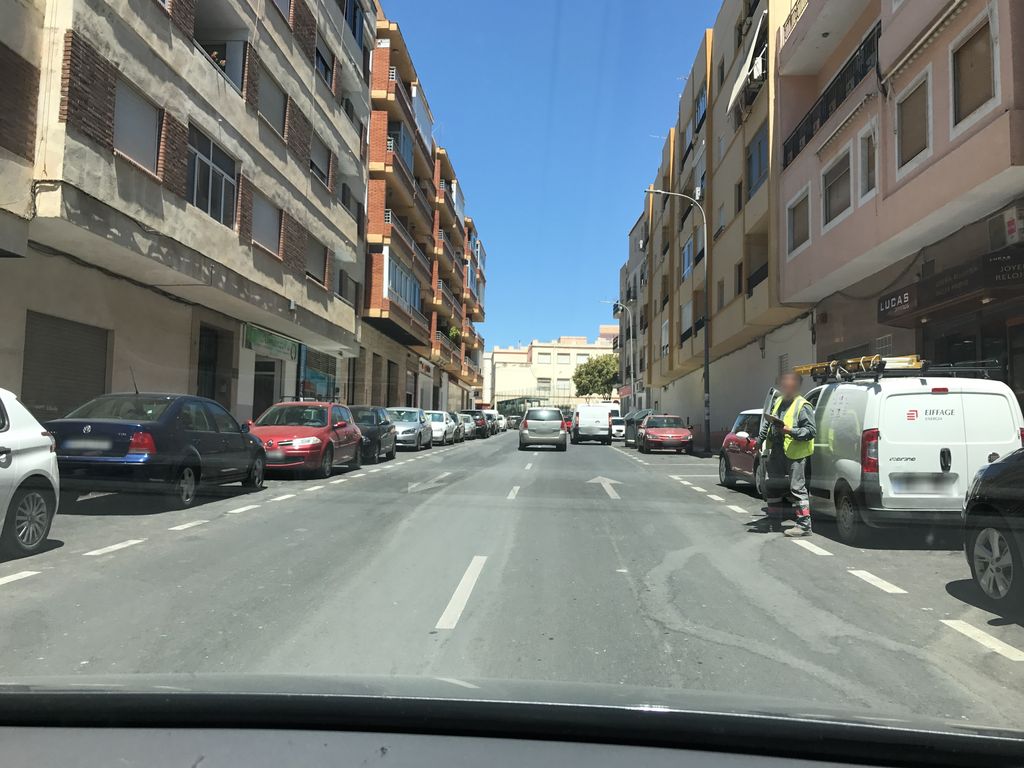 Cafetería Rambla