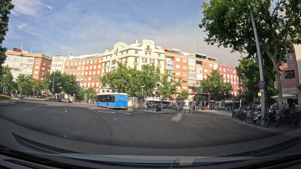 Chocolate con Churros