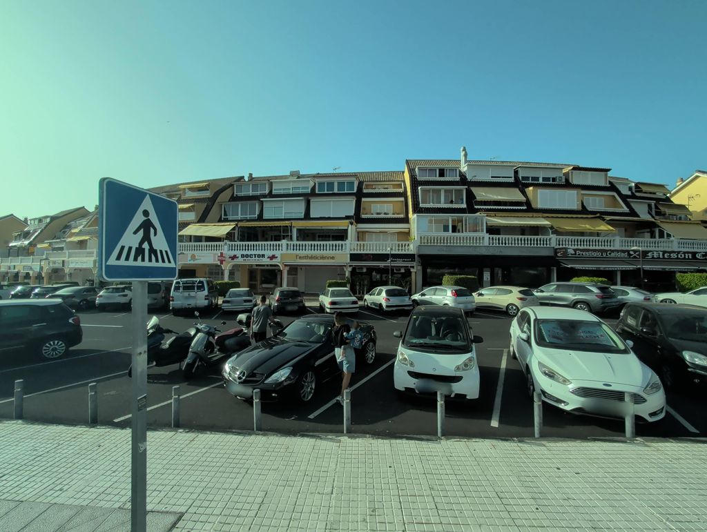 Cafeteria Sole