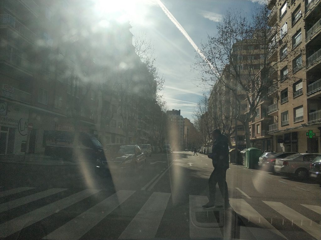 Churrería Tres Cruces