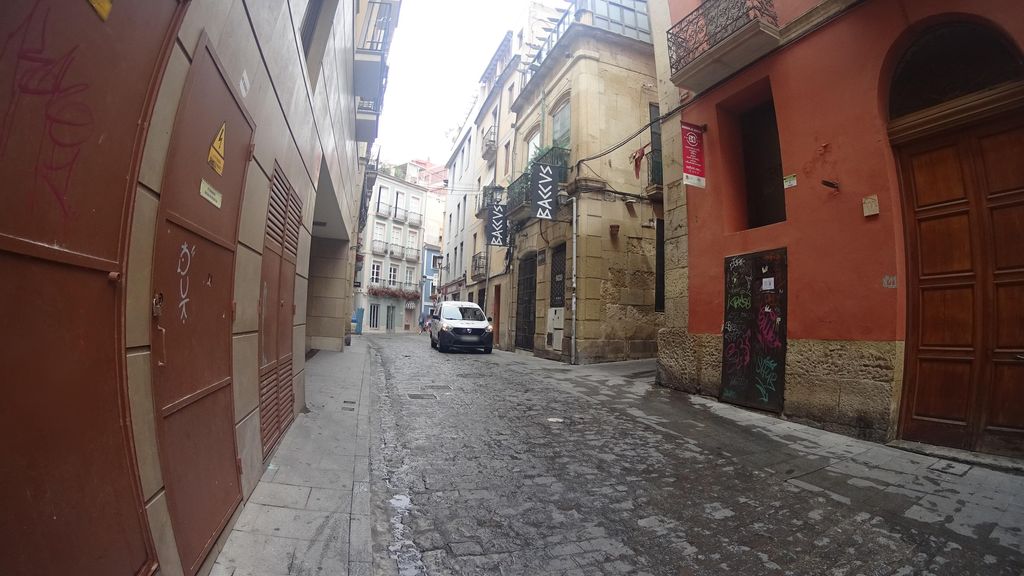 El Callejon