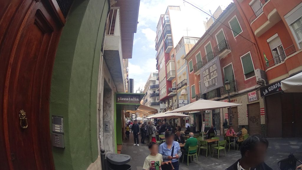 Anomaly Gelato & Coffee