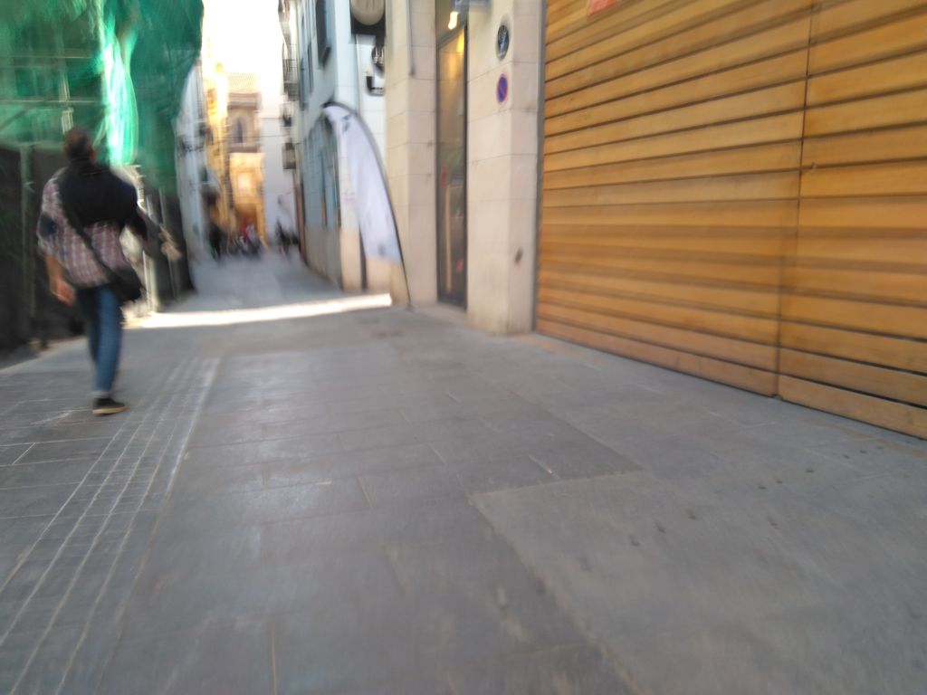 Dragueria. Café de especialidad