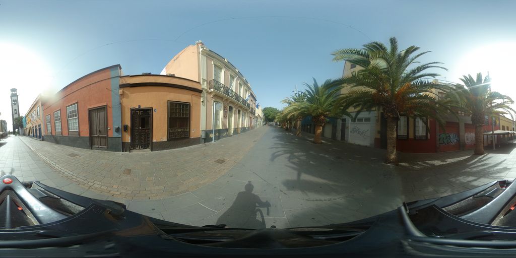 Casa Veranico