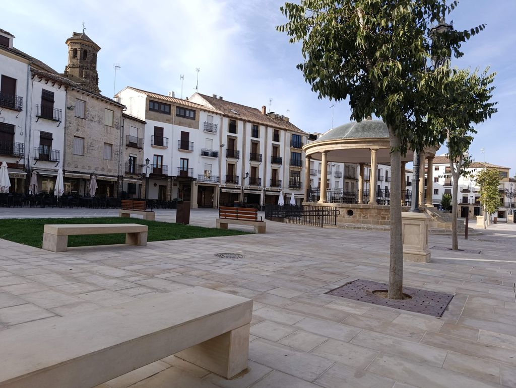 La Biblioteca Café