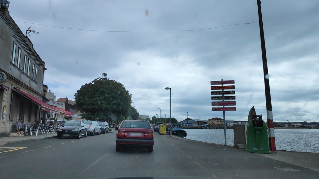 A Motora