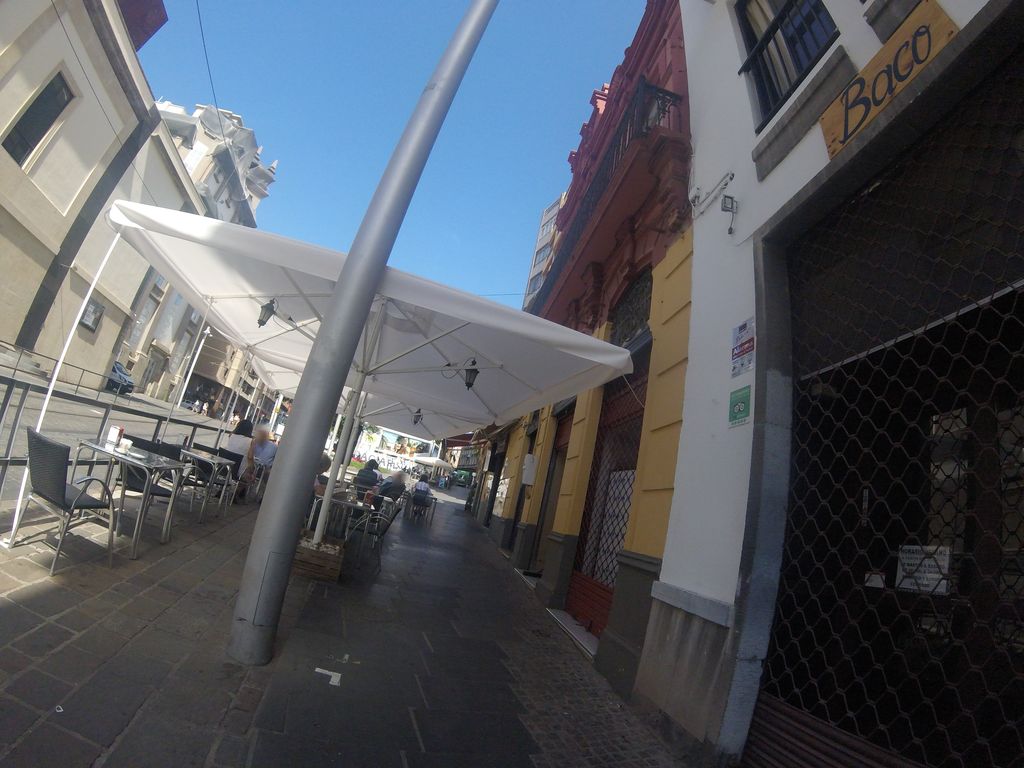 La Guiri