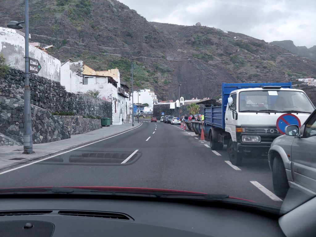 Lauka Cafeteria Pasteleria