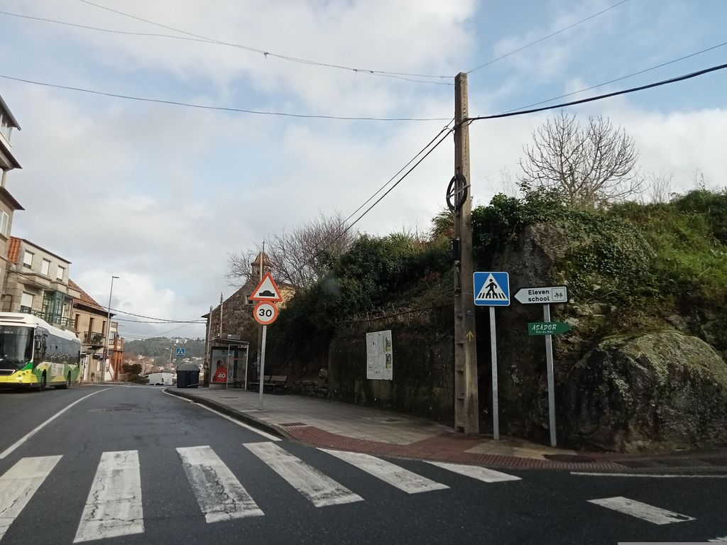 A PRAZA - Panadería/Pastelería