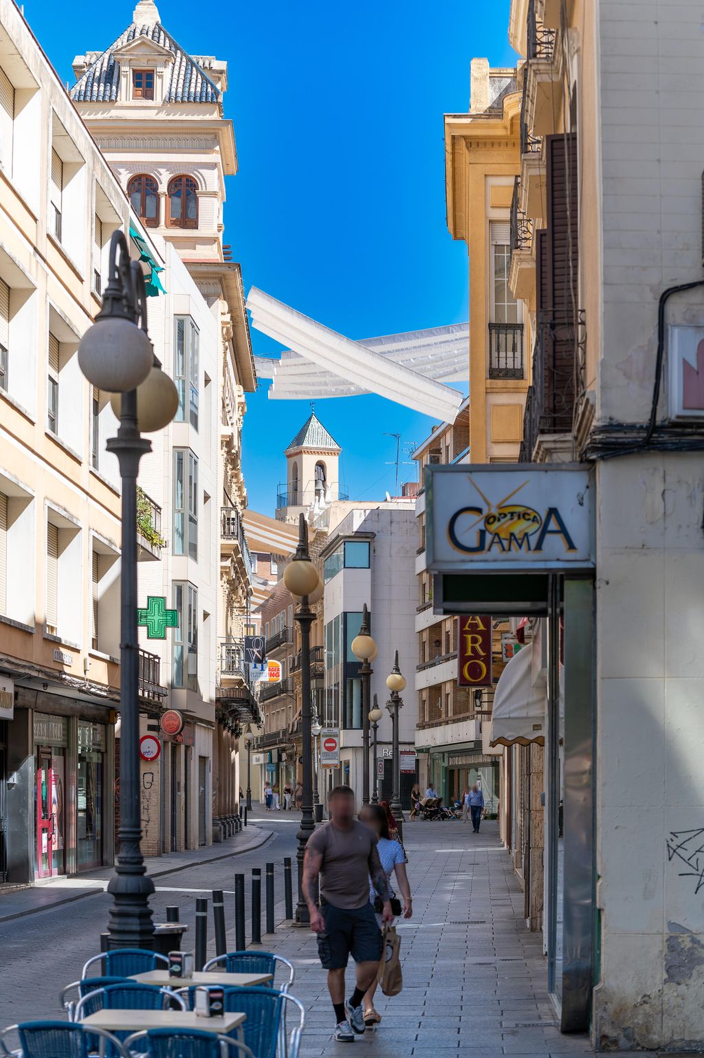 La Maceta