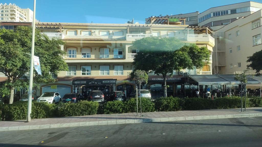 El Capricho de Torrequebrada