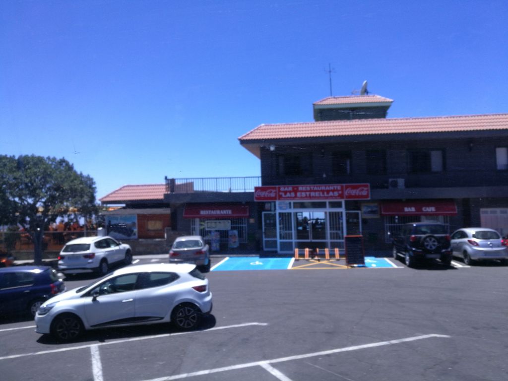 Bar las Estrellas
