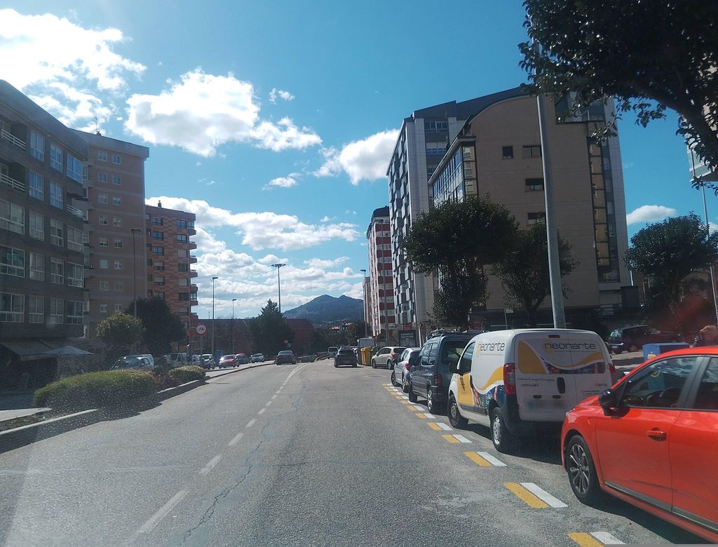 Plaza de las palmeras