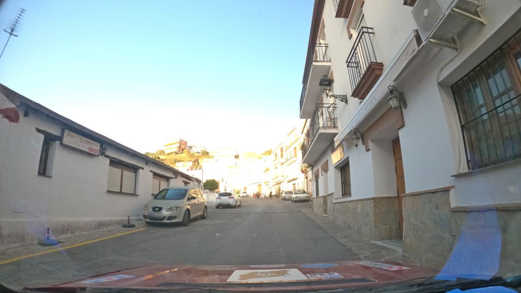 Bar Cueva Estepona