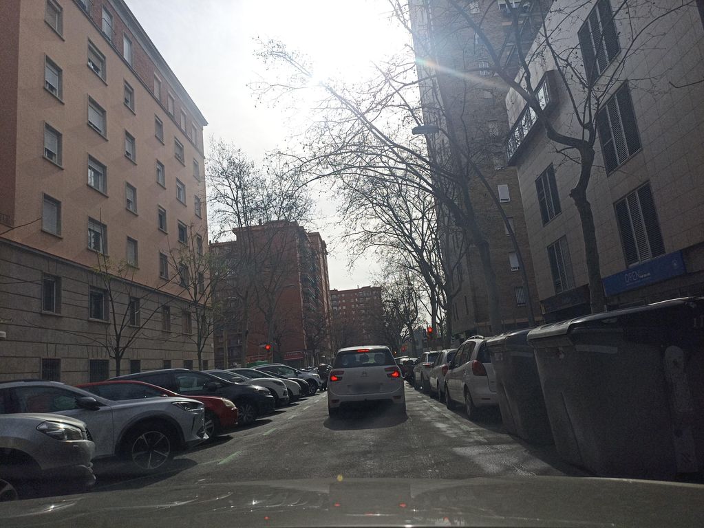 Frankfurt Verín