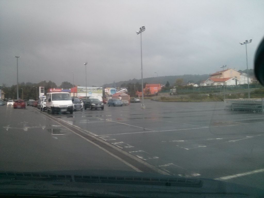 Cafetaría A Barquiña