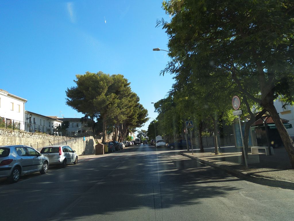 Cafe y Panadaria Santiago