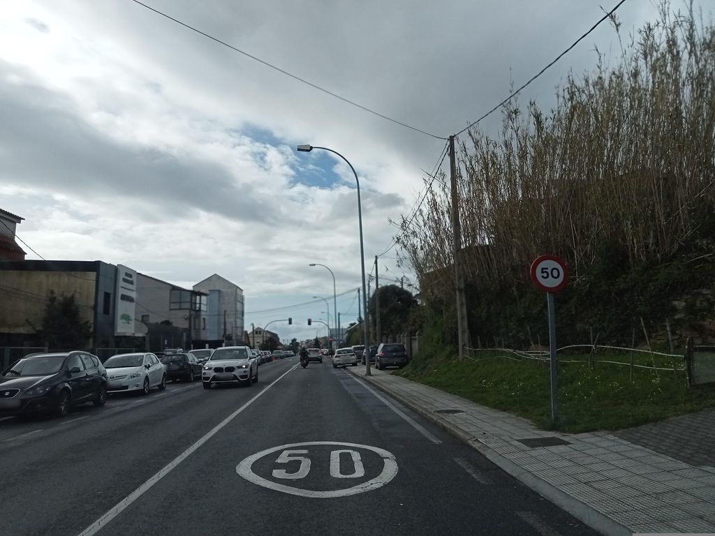 O Cruceiro Panadería