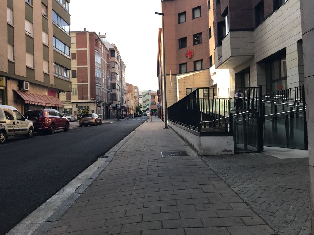 Cafetería Los Ángeles