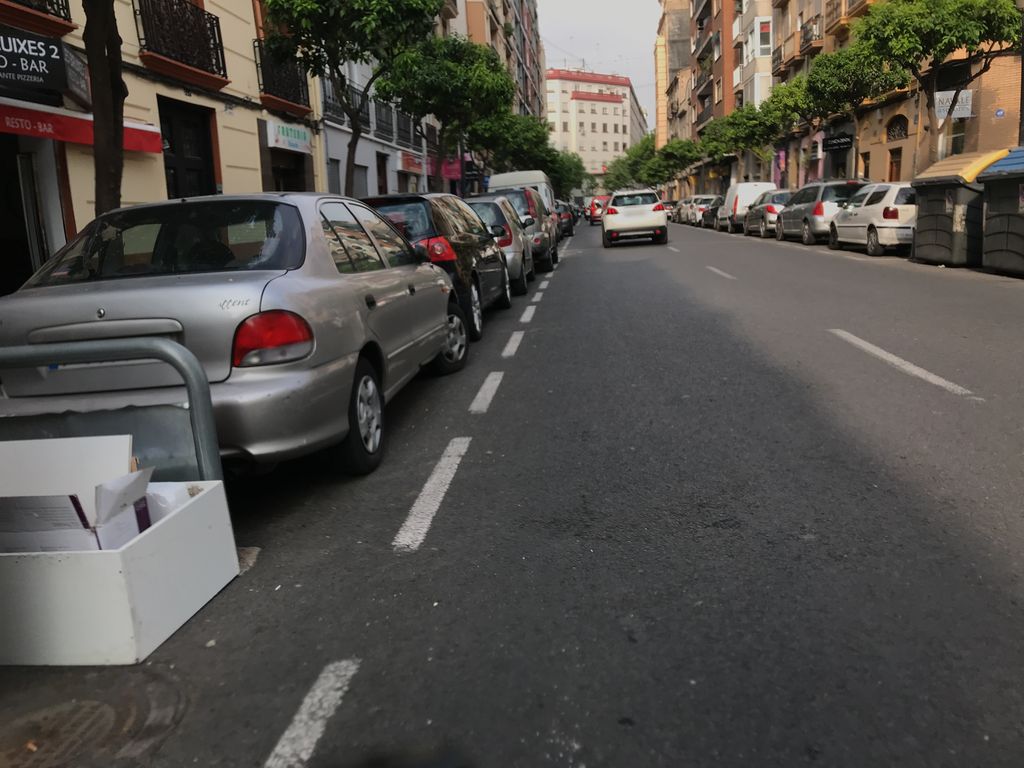 La Croissanteria Paris