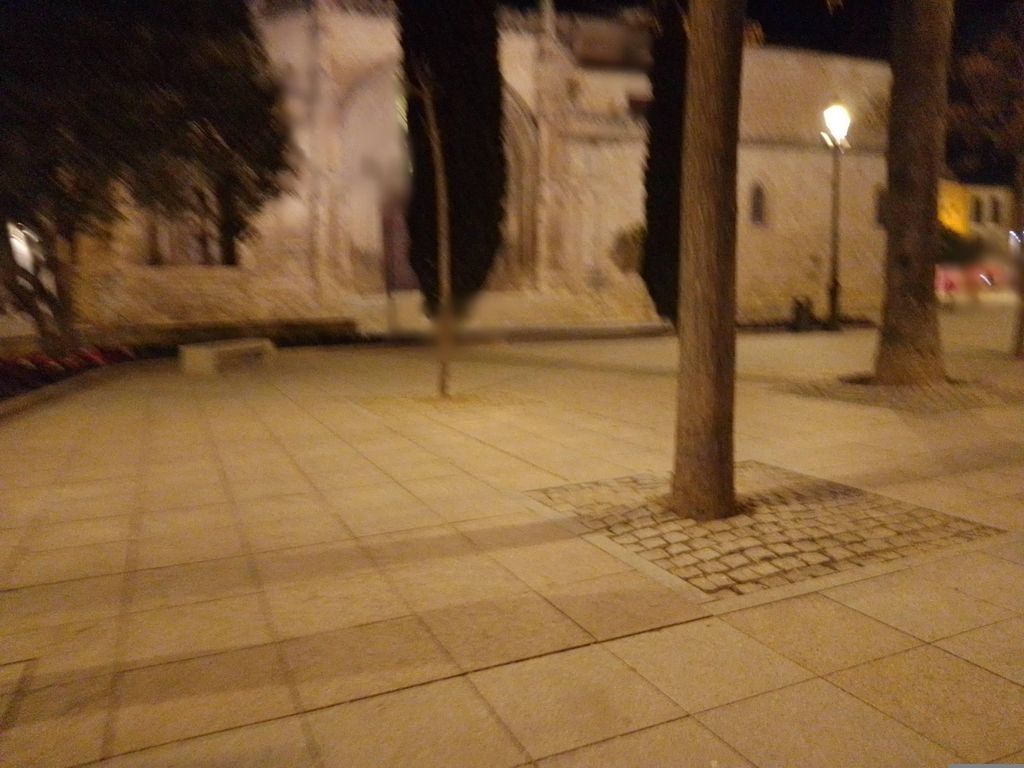 Torno de Monjas