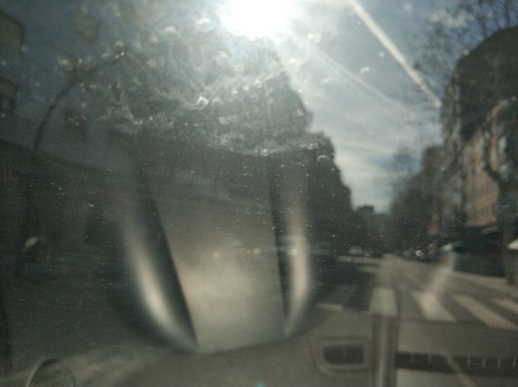 Café - Bar La Abadía