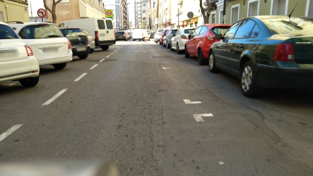 A Modo Mio