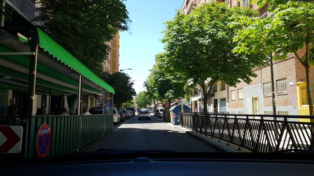 Oh Qué Guay! Aula Magna