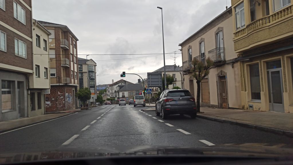 Café-Bar As Quendas