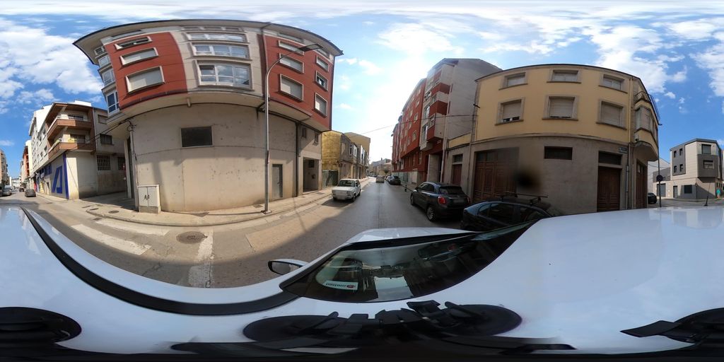 Gran Vía