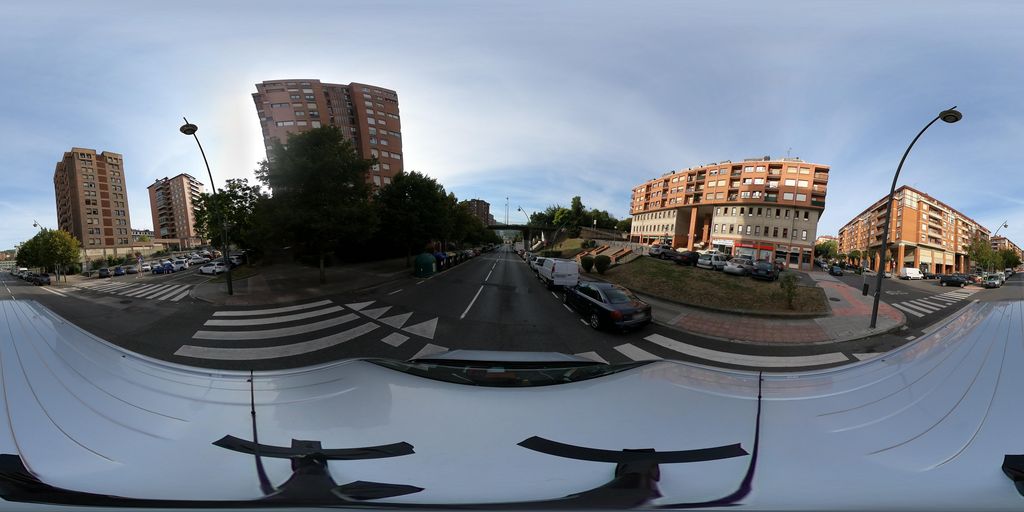 Icaro Bilbao