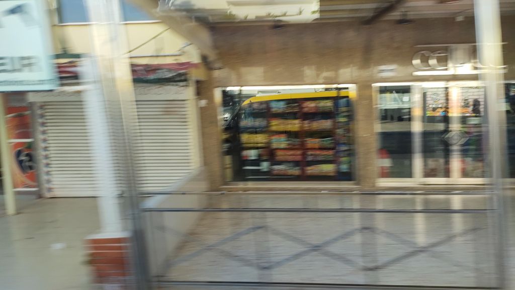Ana's Bar
