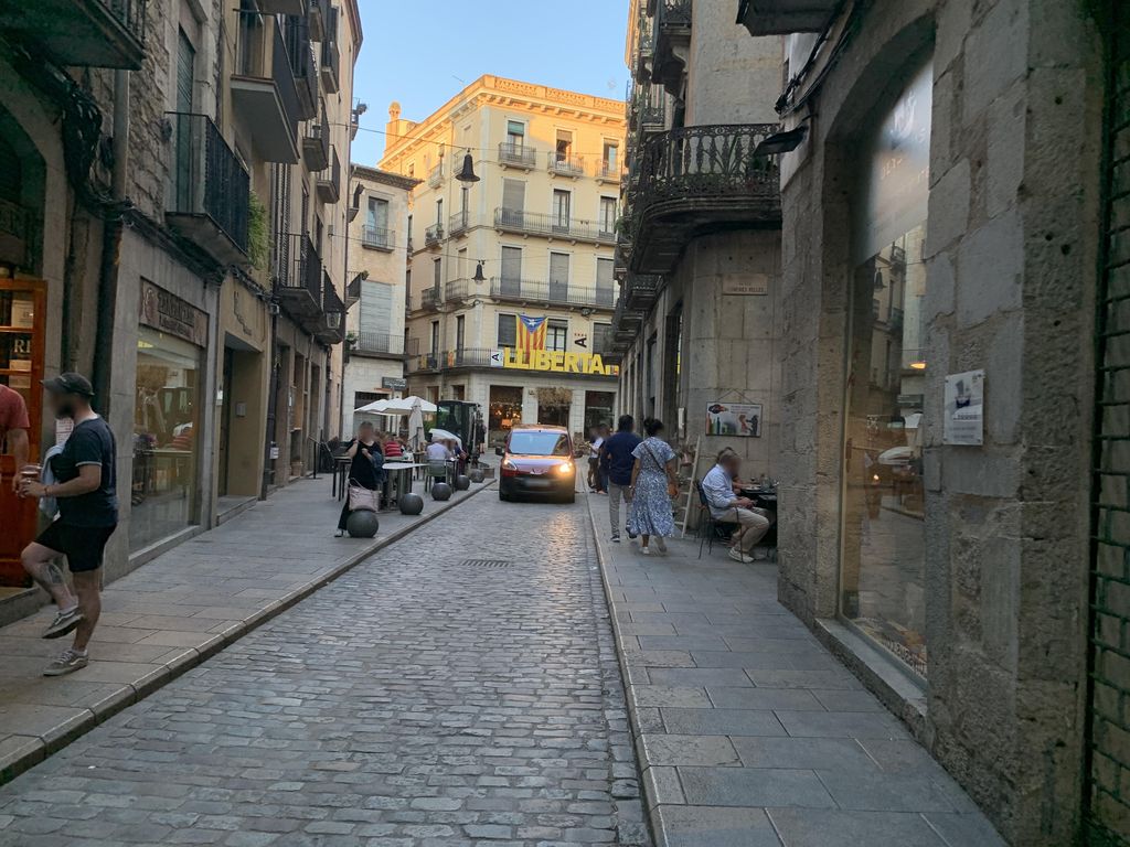 La Cerveceria del Barri Vell