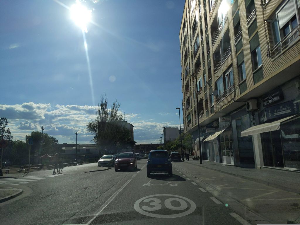 Cervecería Santa isabel