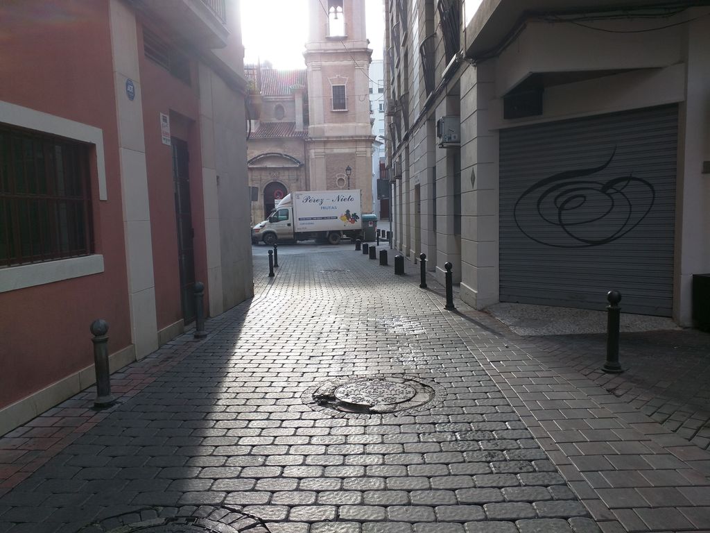 Temperatura Ambiente