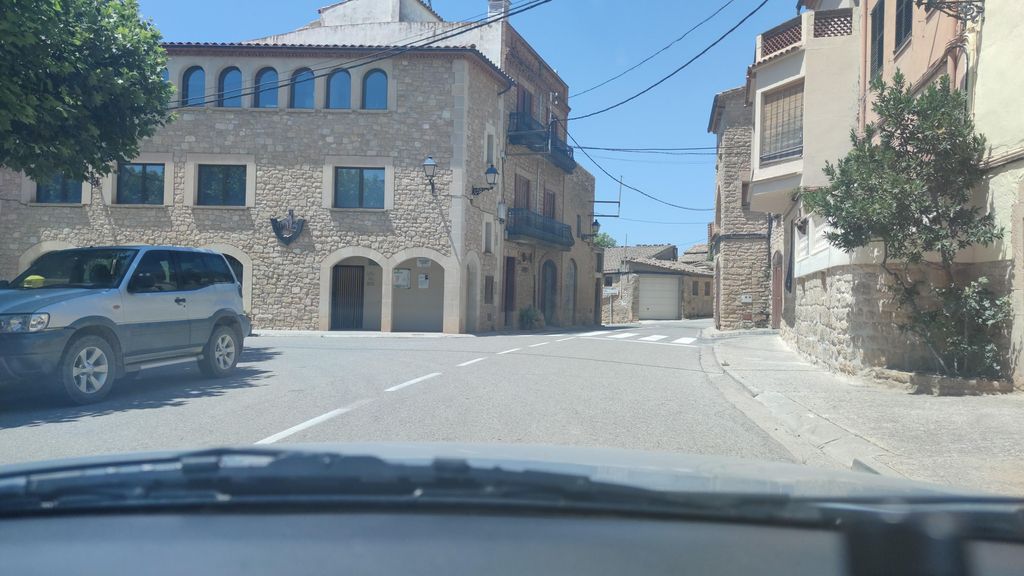 Bar centre el Vilosell