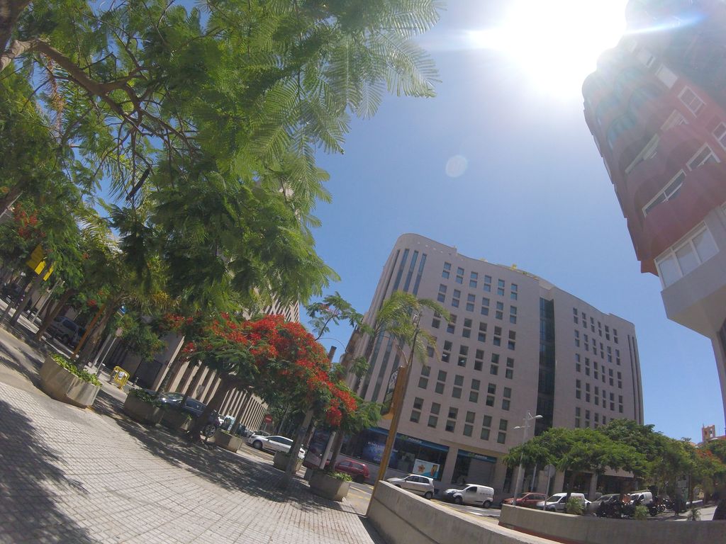 Cervecería Leffe Bulevar